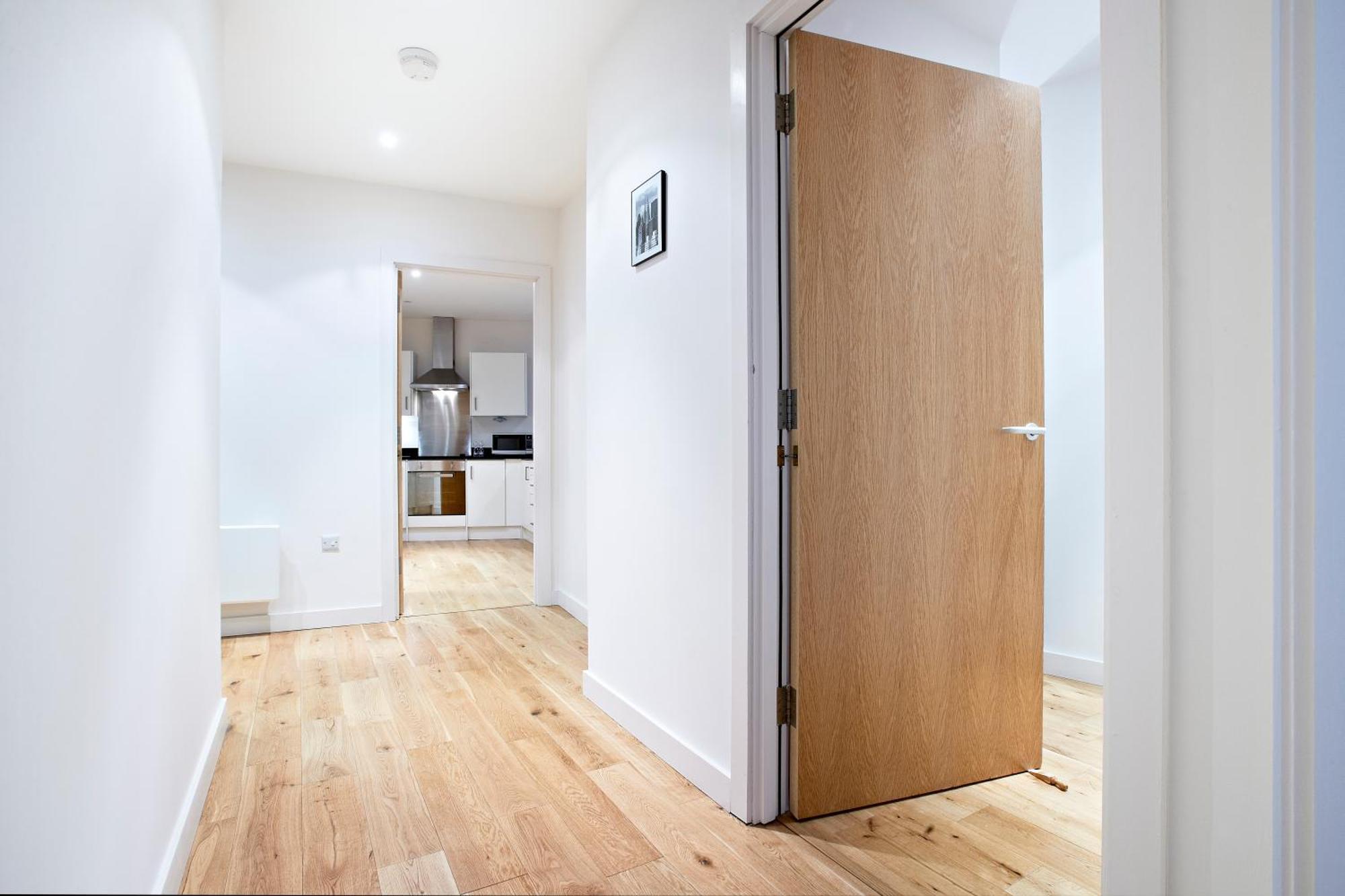 Ferienwohnung Watford Centre - Luxury Penthouse Exterior foto