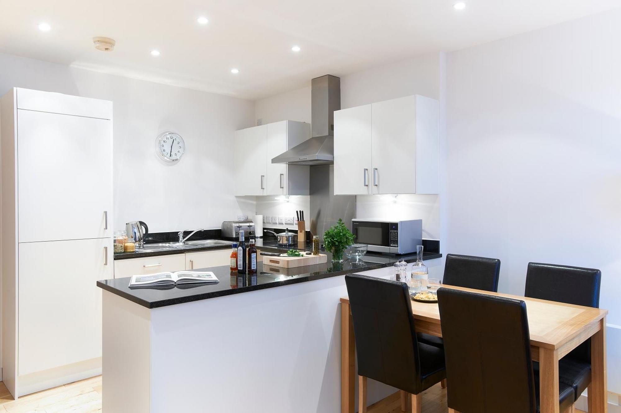 Ferienwohnung Watford Centre - Luxury Penthouse Exterior foto