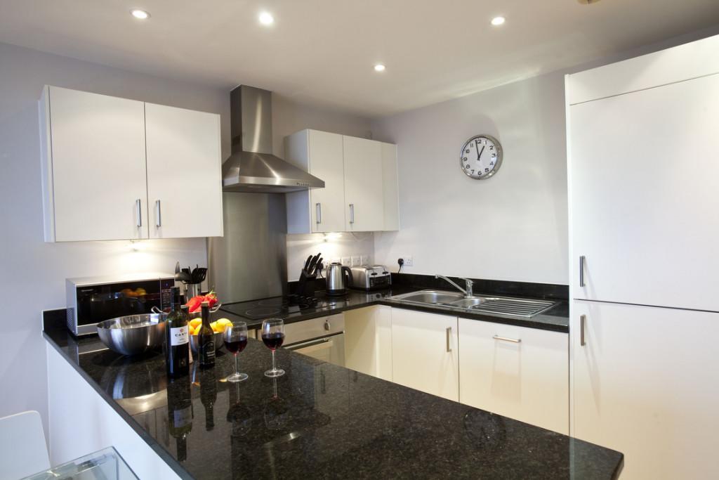 Ferienwohnung Watford Centre - Luxury Penthouse Exterior foto